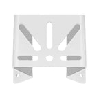 Stainless Steel Security Camera Corner Mount For Eufy SoloCam S340 / Reolink Trackmix / TP-Link Tapo C425 / C500