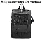 AK818 Waterproof Anti-Theft Dual-Shoulder Camera Bag Large-Capacity Photography Backpack