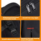 Waterproof Large-Capacity DSLR Camera Backpack Multi-Functional Lightweight Casual Bag, Waterproof Casual Bag