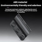 For Tesla 2025+ Model Y Juniper Trunk Side Hooks, For Tesla 2025+ Model Y Juniper
