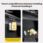 For Tesla 2025+ Model Y Juniper Trunk Side Hooks, For Tesla 2025+ Model Y Juniper