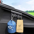 For Tesla 2025+ Model Y Juniper Trunk Side Hooks, For Tesla 2025+ Model Y Juniper