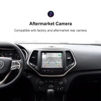 For Jeep 2014-2018 Wireless CarPlay/Android Module Decoder, WZJP-1