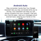 Wireless CarPlay Module Decoder For Cadilac XTS / ATS / SRX / CTS / XT5 2014-2017, WZGM-1