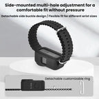 For DJI Osmo Nano Flymile Multi-Functional Wrist Strap, For DJI Osmo Nano Flymile