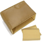 Protective Camera Insert With Movable Dividers For DSLR/Mirrorless Cameras, Fits Into Backpacks & Messenger Bags