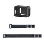 For DJI Osmo Nano Vision Dock aMagisn Silicone Case With Multifunctional Wrist Strap