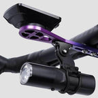 ENLEE E22171 Bike Computer Mount Bike Light Extension Base