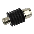 N-Type 10W Coaxial Fixed Attenuator Male To Female RF Coaxial Plug, DC-3G 1dB, DC-3G 2dB, DC-3G 3dB, DC-3G 5dB, DC-3G 6dB, DC-3G 10dB, DC-3G 15dB, DC-3G 20dB, DC-3G 25dB, DC-3G 30dB, DC-3G 40dB, DC-3G 50dB, DC-4G 1dB, DC-4G 2dB, DC-4G 3dB, DC-4G 5dB   ...