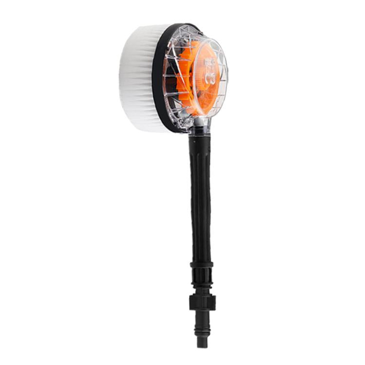 For LAVOR Series High-pressure Car Washers Water-fed Wash Brush, Round Brush, Straight Brush, Wheel Brush