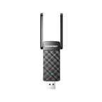 COMFAST CF-943F V2 AX900 WiFi 6 Bluetooth 5.4 USB Adapter Dual-Band Wireless Network Card, CF-943F V2