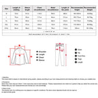SULAITE Outdoor Oxford Fabric Motorcycle Split Rain Suit, M, L, XL, XXL, XXXL