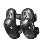 SULAITE Motorcycle Knee Pads High-Strength TPU Anti-Fall Protective Gear