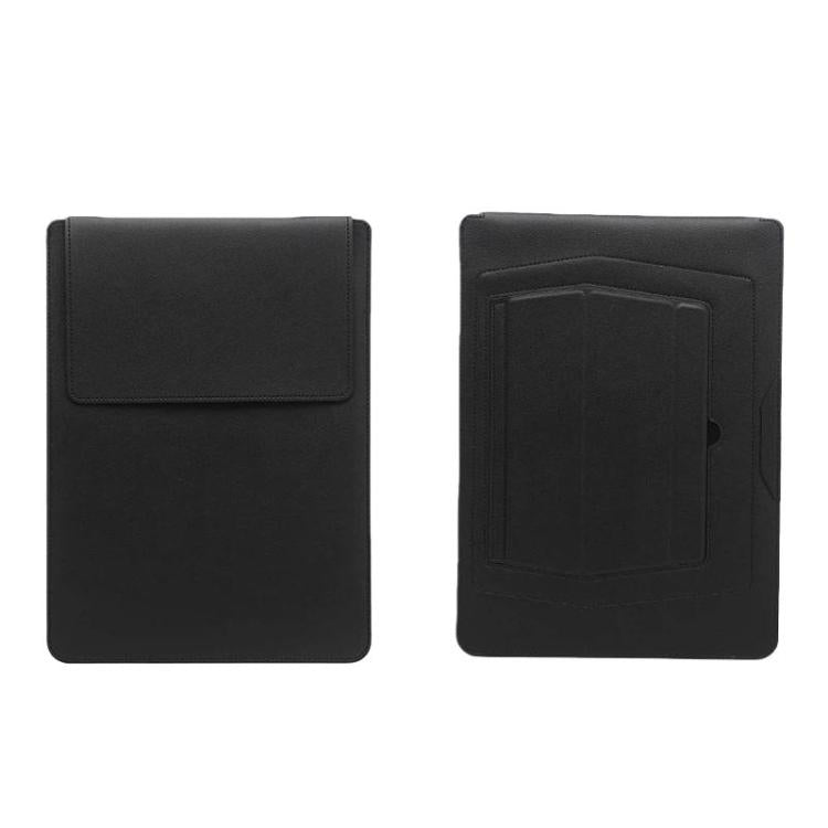 Laptop Sleeve With Stand Function Shockproof Laptop Bag, For 12-13.3 inch, For 14 inch, For 15-16 inch