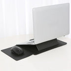 Laptop Sleeve With Stand Function Shockproof Laptop Bag, For 12-13.3 inch, For 14 inch, For 15-16 inch