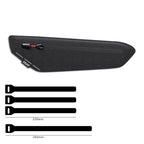 ENLEE STP-01T Waterproof Bike Top Tube Bag Road Bike Frame Beam Tool Pouch