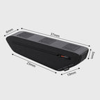 ENLEE STP-01T Waterproof Bike Top Tube Bag Road Bike Frame Beam Tool Pouch