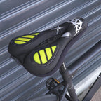 ENLEE EN-330 Waterproof Bike Saddle Cover Universal Road Bike Seat Cover