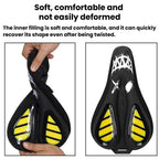 ENLEE EN-330 Waterproof Bike Saddle Cover Universal Road Bike Seat Cover