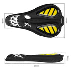 ENLEE EN-330 Waterproof Bike Saddle Cover Universal Road Bike Seat Cover