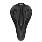 ENLEE EN-350 Waterproof Bike Saddle Cover Full-Wrap Seat Cover For Mountain & Road Bikes