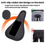 ENLEE EN-350 Waterproof Bike Saddle Cover Full-Wrap Seat Cover For Mountain & Road Bikes