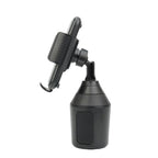 Universal Car Cup Holder Phone Mount