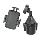 Universal Car Cup Holder Phone Mount