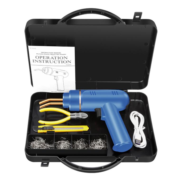 Car Bumper Repair Charging Welding Machine Kit