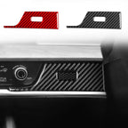 For Kia Sportage NQ5 22-25 Central Air Conditioner Switch Button Sticker, LHD, RHD