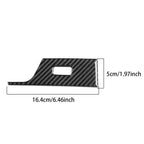 For Kia Sportage NQ5 22-25 Central Air Conditioner Switch Button Sticker, LHD, RHD