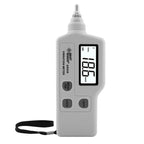 SMART SENSOR Portable Handheld Motor Vibration Analyzer, SMART SENSOR AS63A