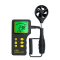 SMART SENSOR Anemometer With Carrying Toolbox, SmartSensor AR836+