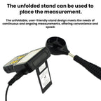 SMART SENSOR Anemometer With Carrying Toolbox, SmartSensor AR836+