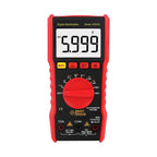 SMART SENSOR High-Precision Multifunctional Portable Automatic Digital Multimeter, ST833A
