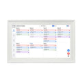 10.1-Inch WiFi Smart Digital Calendar Frame Planner Touchscreen Display With App Control, EU Plug, US Plug, UK Plug, AU Plug