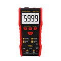 SMART SENSOR High-Precision Multifunctional Portable Automatic Digital Multimeter, ST833D