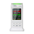 SMART SENSOR Rechargeable Formaldehyde Environmental Air Quality Alarm Detector, ST8306