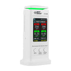 SMART SENSOR Rechargeable Formaldehyde Environmental Air Quality Alarm Detector, ST8306