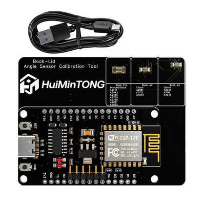 For Macbook Pro / Air HuiMinTONG HMT-AP85 Angle Sensor Calibration Tool