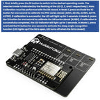 For Macbook Pro / Air HuiMinTONG HMT-AP85 Angle Sensor Calibration Tool