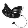 3.5mm VR Headphones Replacement Parts, For Meta Quest 3 Right Earphone, For Meta Quest 2 Left Earphone, For Meta Quest Pro 1pair Earphone