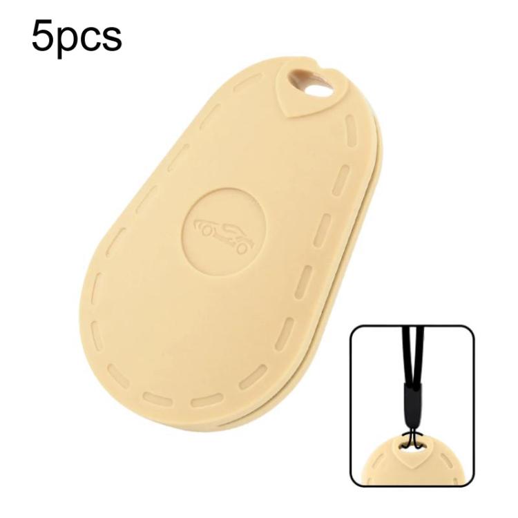 G10 5pcs Car Wiper Restorer Wiper Blade Rubber Strip Repair & Grinding Tool