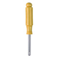 Computer Screen Sleep Line Adjustment Screwdriver, For MacBook Pro 14 / 16 Inch 2021-2025