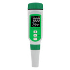 SMART SENSOR Digital Salinity Meter Pen-Type Seawater, AR8212+