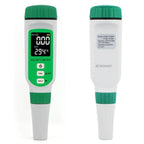 SMART SENSOR Digital Salinity Meter Pen-Type Seawater, AR8212+