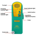SMART SENSOR Refrigerator And Air Conditioner SF6 Refrigerant Leak Detector, SMART SENSOR AR5750B