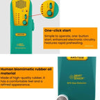 SMART SENSOR Refrigerator And Air Conditioner SF6 Refrigerant Leak Detector, SMART SENSOR AR5750B