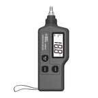 SMART SENSOR Explosion-Proof Handheld Portable High-Precision Motor Vibration Meter, SMART SENSOR AM63A