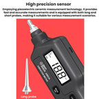 SMART SENSOR Explosion-Proof Handheld Portable High-Precision Motor Vibration Meter, SMART SENSOR AM63A